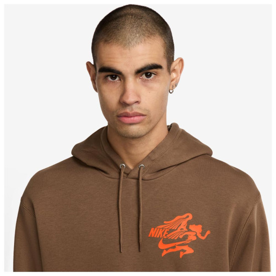 Nike Ανδρικό φούτερ Sportswear Club